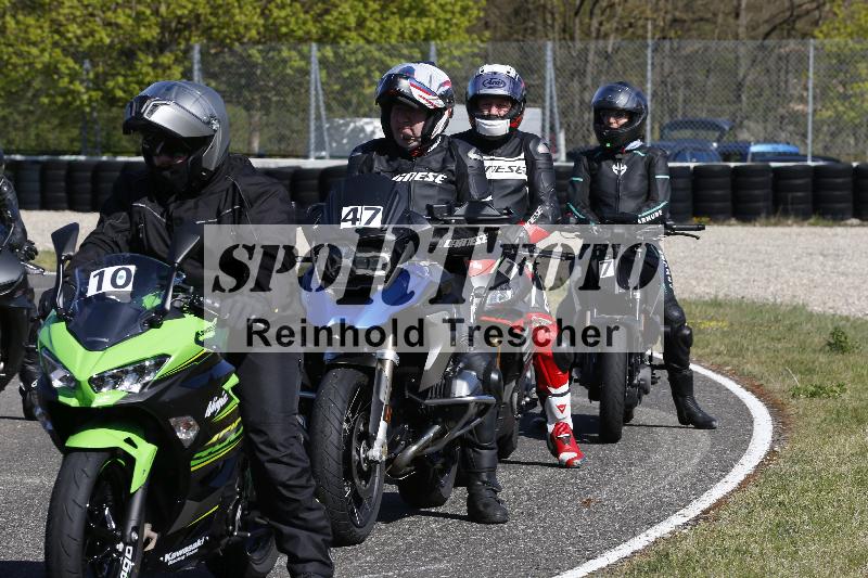 /05 07.04.2026 Cornu Master School ADR/Impressionen